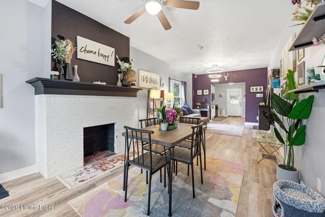 4517 S 3rd St, Louisville, KY 40214