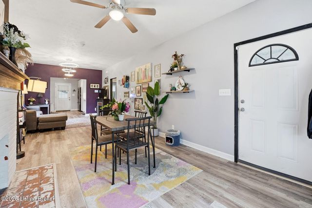 4517 S 3rd St, Louisville, KY 40214