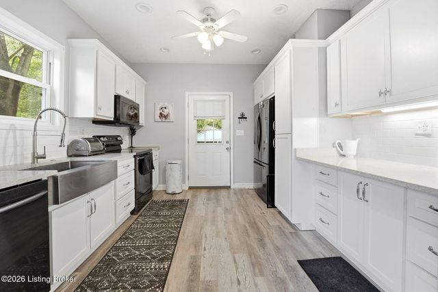 4517 S 3rd St, Louisville, KY 40214