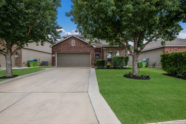8511 Sandy Meadows, San Antonio, TX 78254