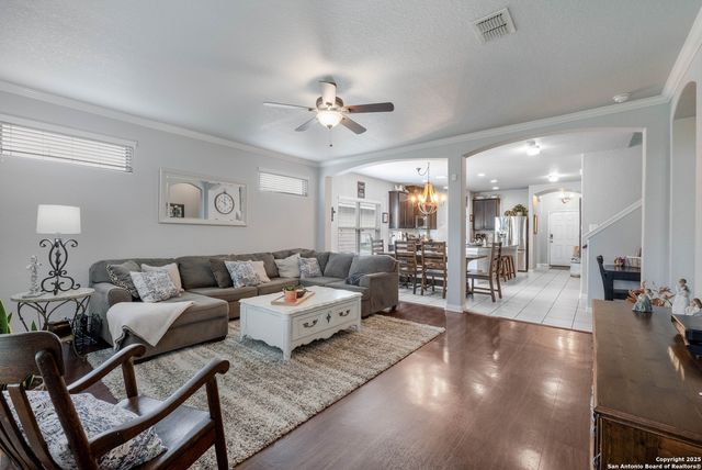 8511 Sandy Meadows, San Antonio, TX 78254