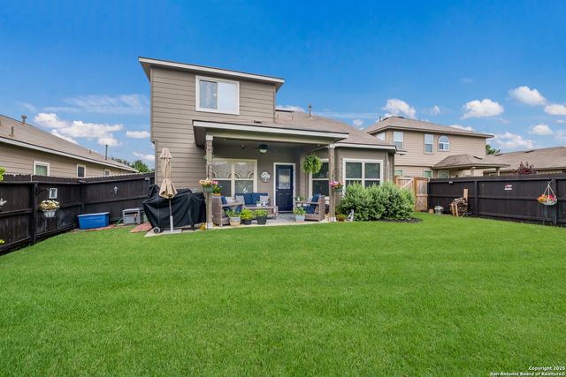8511 Sandy Meadows, San Antonio, TX 78254