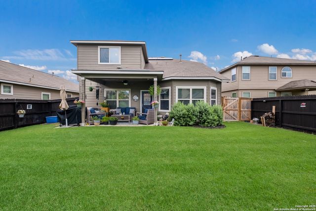 8511 Sandy Meadows, San Antonio, TX 78254