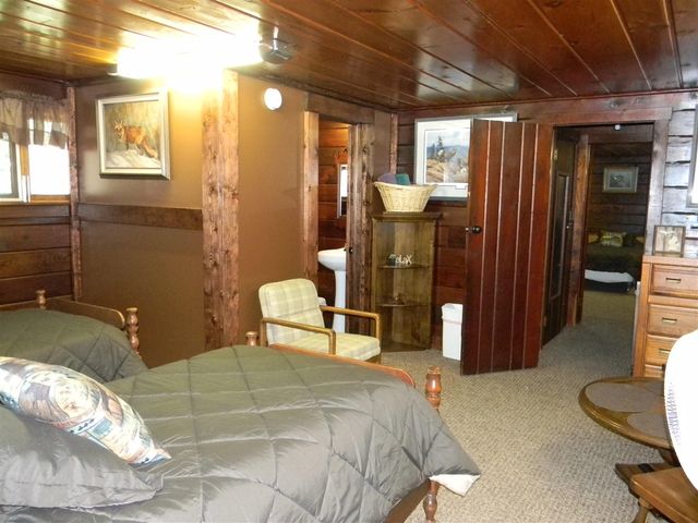 1306 N Tippy Dam Road, Wellston, MI 49689