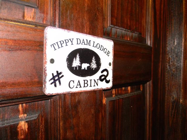 1306 N Tippy Dam Road, Wellston, MI 49689