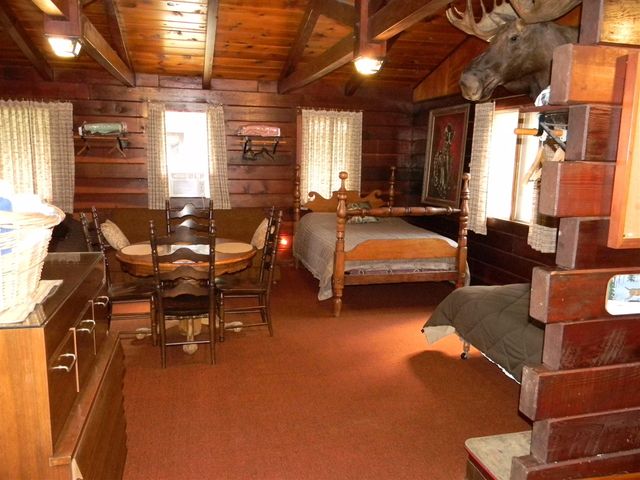 1306 N Tippy Dam Road, Wellston, MI 49689