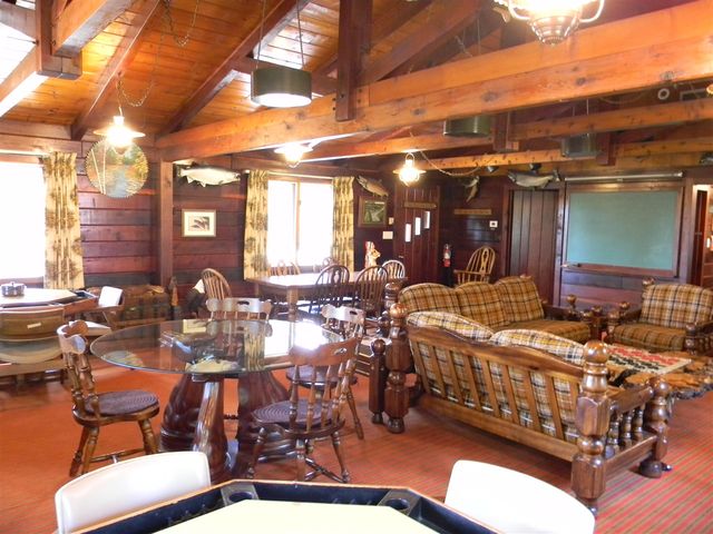 1306 N Tippy Dam Road, Wellston, MI 49689