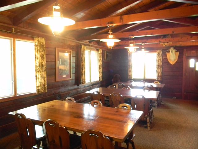 1306 N Tippy Dam Road, Wellston, MI 49689