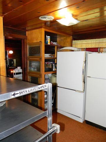 1306 N Tippy Dam Road, Wellston, MI 49689