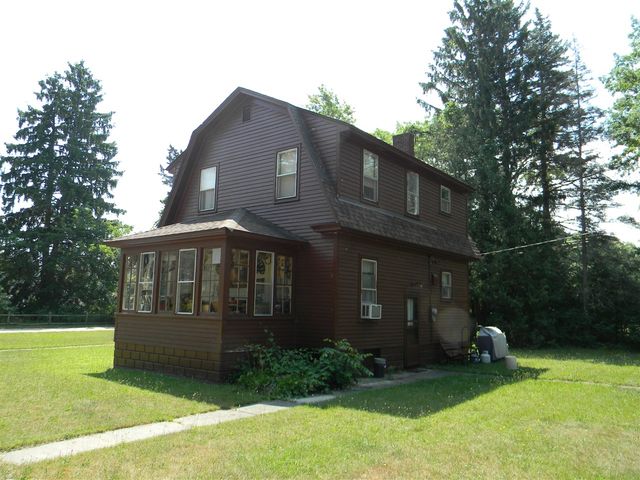 1306 N Tippy Dam Road, Wellston, MI 49689