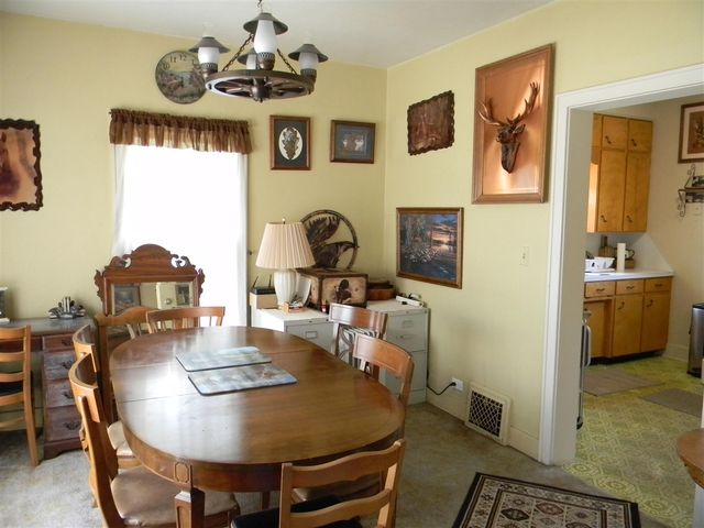 1306 N Tippy Dam Road, Wellston, MI 49689