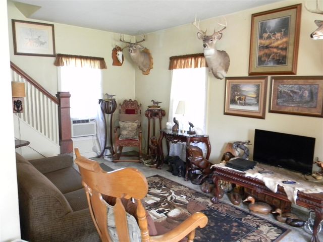 1306 N Tippy Dam Road, Wellston, MI 49689