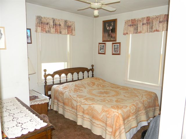 1306 N Tippy Dam Road, Wellston, MI 49689