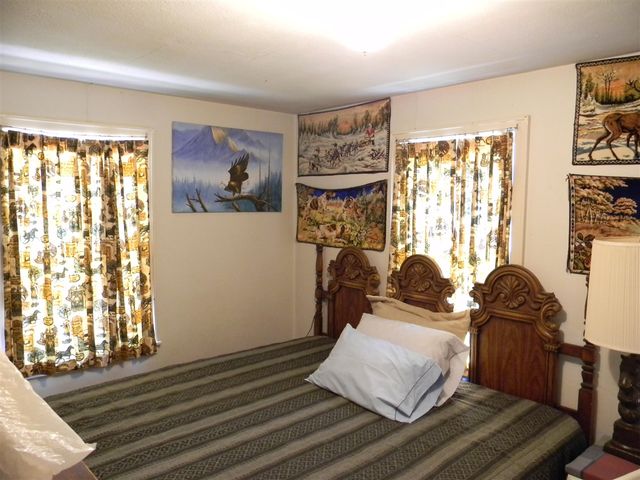 1306 N Tippy Dam Road, Wellston, MI 49689