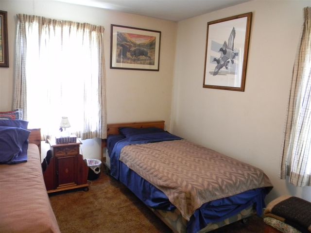 1306 N Tippy Dam Road, Wellston, MI 49689