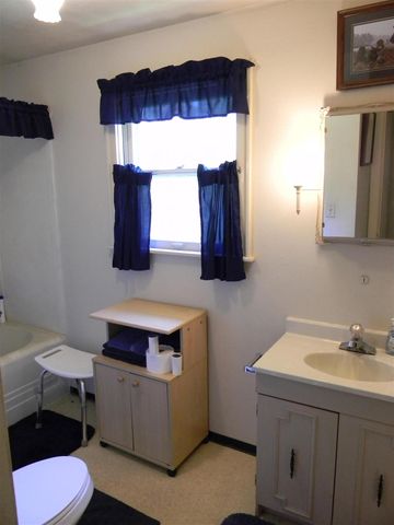 1306 N Tippy Dam Road, Wellston, MI 49689