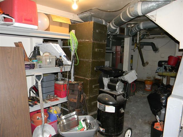 1306 N Tippy Dam Road, Wellston, MI 49689