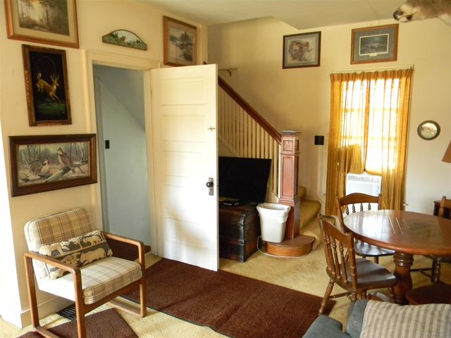 1306 N Tippy Dam Road, Wellston, MI 49689