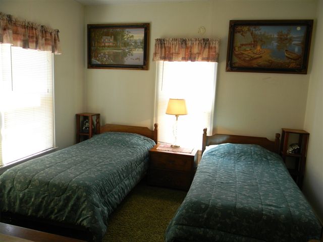 1306 N Tippy Dam Road, Wellston, MI 49689