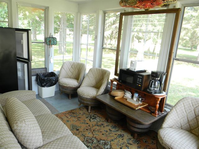 1306 N Tippy Dam Road, Wellston, MI 49689