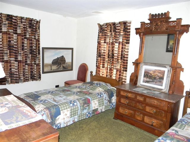 1306 N Tippy Dam Road, Wellston, MI 49689