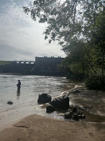 1306 N Tippy Dam Road, Wellston, MI 49689