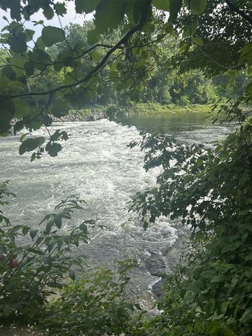 1306 N Tippy Dam Road, Wellston, MI 49689