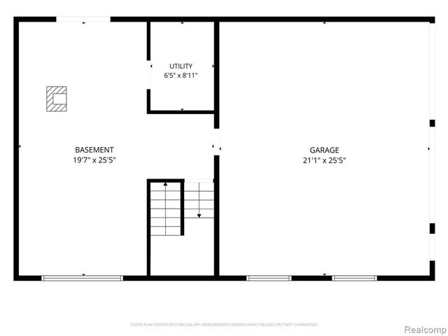 10340 Farrand Road, Montrose, MI 48457