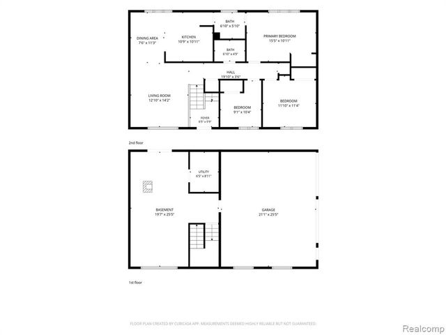 10340 Farrand Road, Montrose, MI 48457