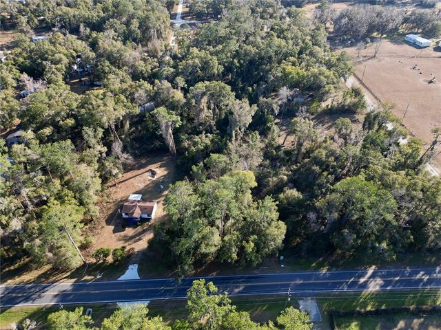 TBD W HWY 328, Ocala, FL 34482