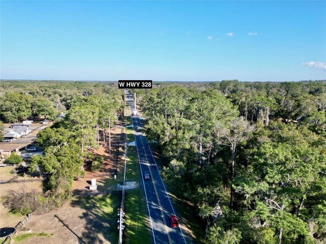 TBD W HWY 328, Ocala, FL 34482