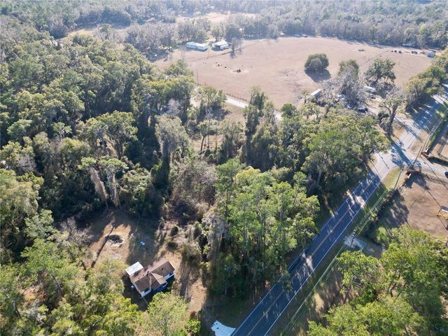 TBD W HWY 328, Ocala, FL 34482