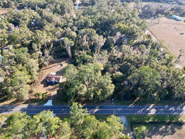 TBD W HWY 328, Ocala, FL 34482