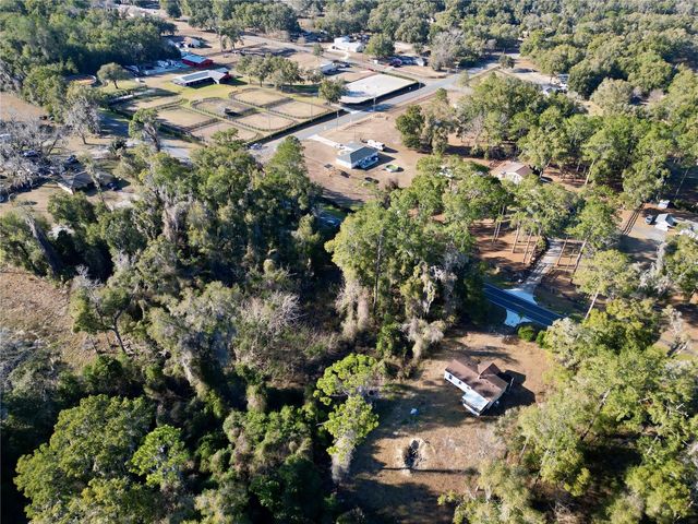 TBD W HWY 328, Ocala, FL 34482