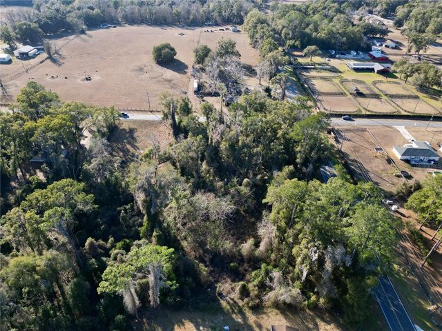 TBD W HWY 328, Ocala, FL 34482