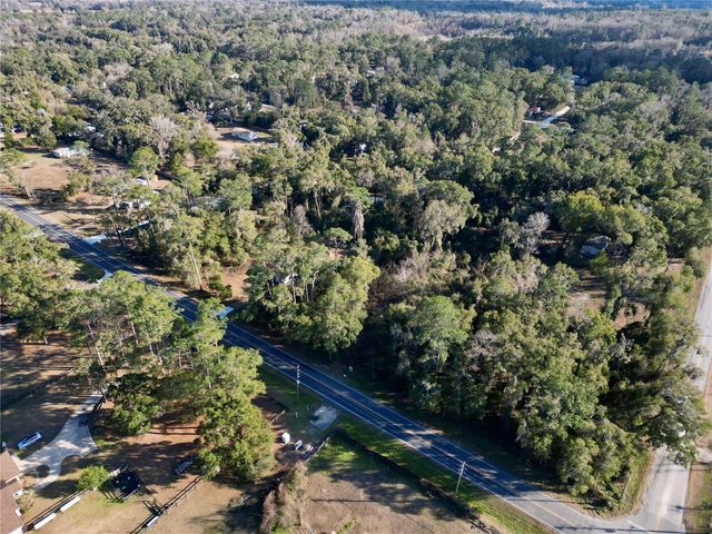 TBD W HWY 328, Ocala, FL 34482