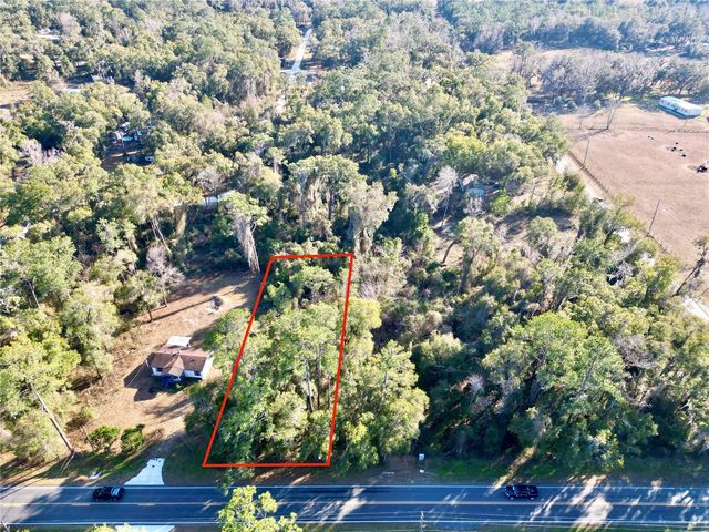 TBD W HWY 328, Ocala, FL 34482