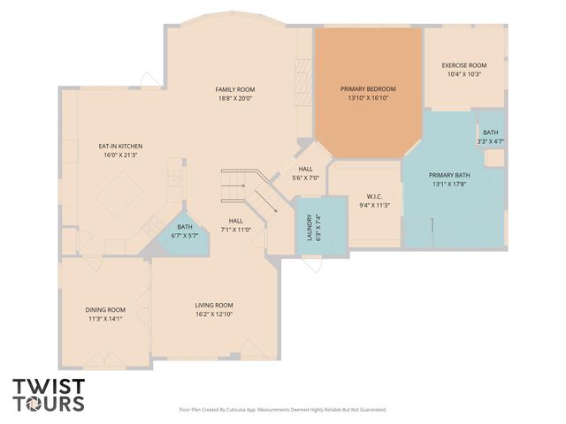 7112 Via Correto DR, Austin, TX 78749