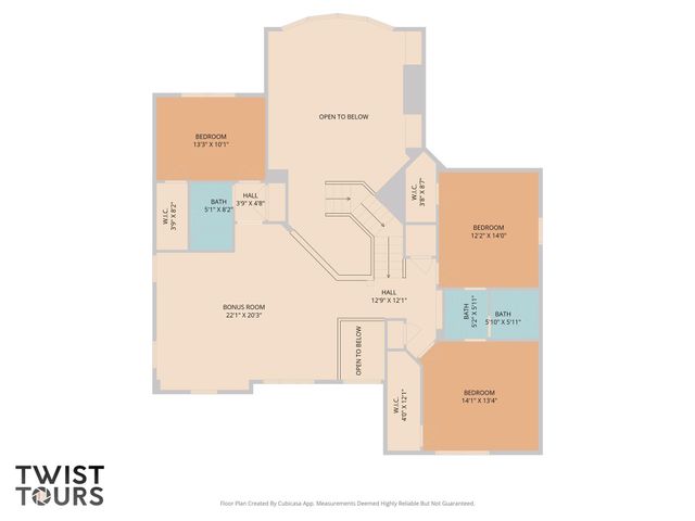 7112 Via Correto DR, Austin, TX 78749