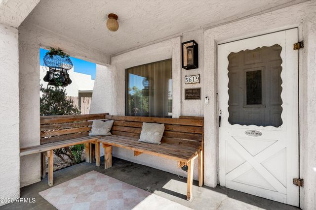 5619 W GARDENIA Avenue, Glendale, AZ 85301