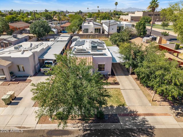 5619 W GARDENIA Avenue, Glendale, AZ 85301