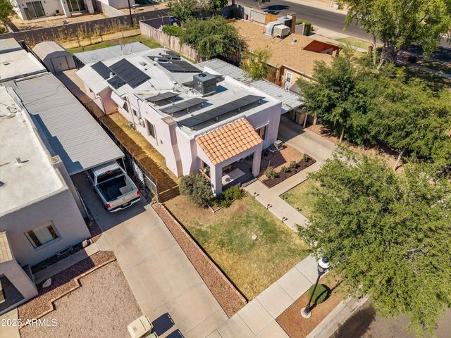 5619 W GARDENIA Avenue, Glendale, AZ 85301