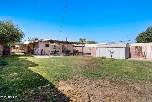 5619 W GARDENIA Avenue, Glendale, AZ 85301