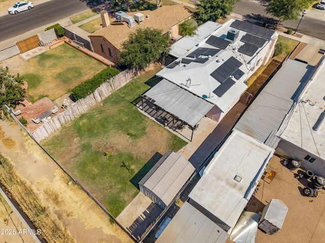 5619 W GARDENIA Avenue, Glendale, AZ 85301