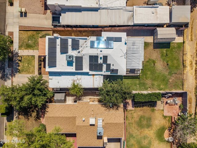 5619 W GARDENIA Avenue, Glendale, AZ 85301