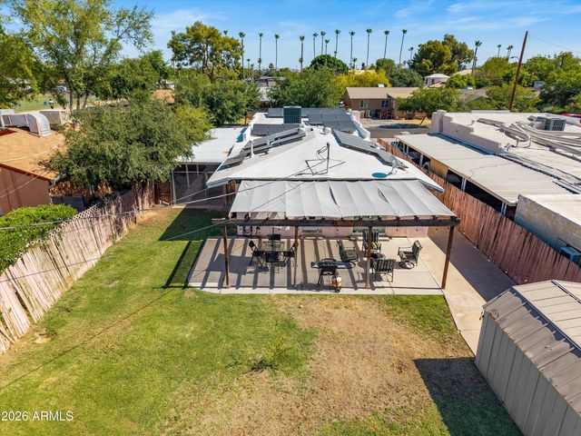 5619 W GARDENIA Avenue, Glendale, AZ 85301