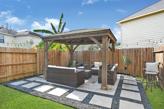 914 Redcrest Springs Court, Houston, TX 77073