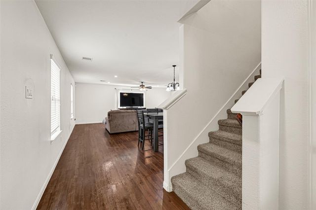 914 Redcrest Springs Court, Houston, TX 77073