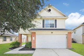 914 Redcrest Springs Court, Houston, TX 77073