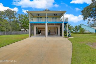 478 HORSESHOE Road S, St. Augustine, FL 32084